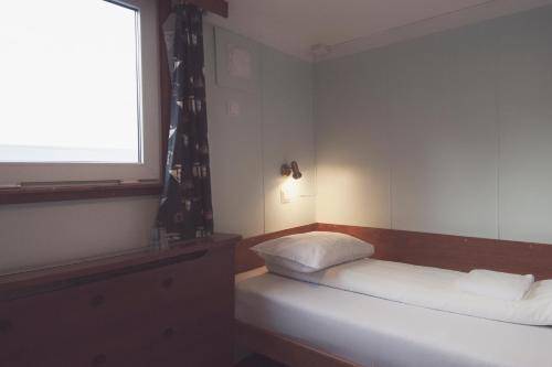 Rygerfjord Hotel & Hostel, Stockholm