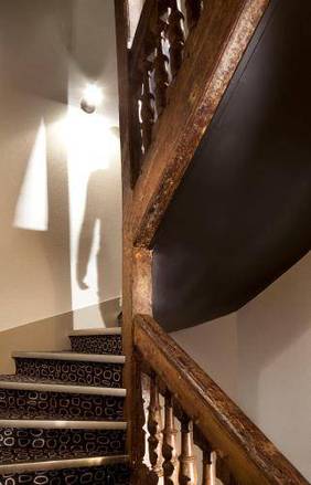 Hotel Georgette, Paris