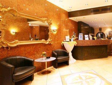 Hotel Wallis, Munich