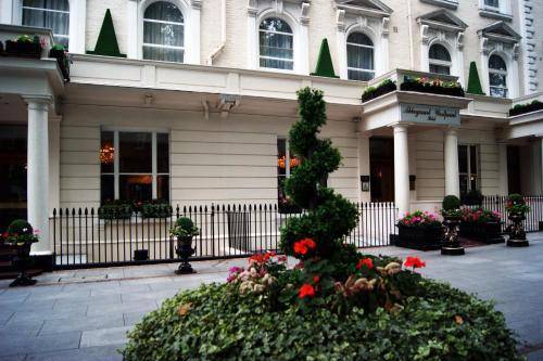 Abbey Court Hotel - Hyde Park, London