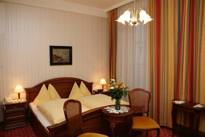 Hotel Austria - Wien, Vienna