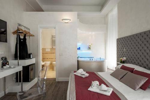 Hotel Navona - Dimora Storica, Rome