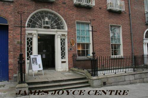 Castle Hotel, Dublin