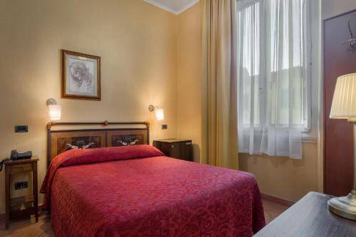 Hotel Kursaal & Ausonia, Florence