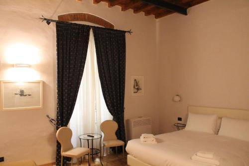 B&B Cimatori, Florence