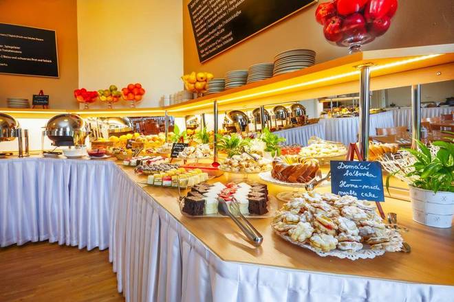 Traveller's Hostel Praha, Prague