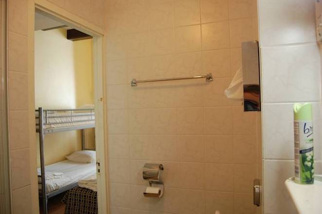 Hotel Vijaya, Amsterdam