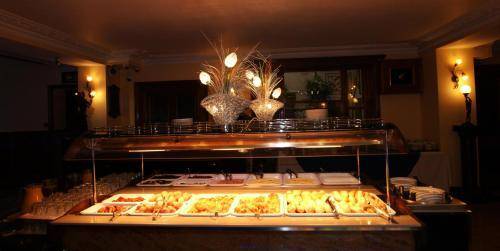 Abbey Court Hotel - Hyde Park, London