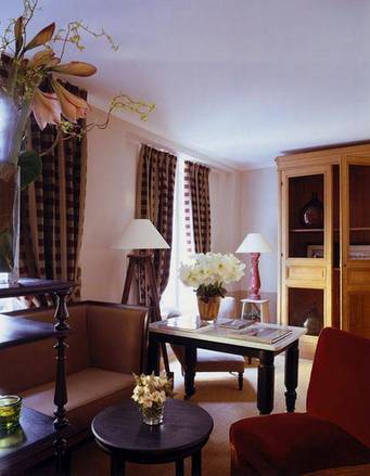 Saint Thomas d'Aquin, Paris