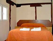 Hostal Dominguez, Madrid