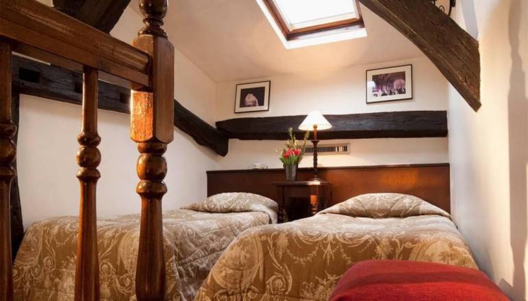 Castex Hotel, Paris