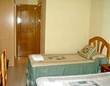 Hostal Dominguez, Madrid