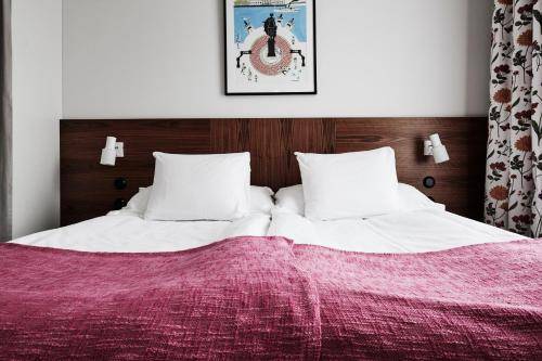 Nofo Hotel, Stockholm