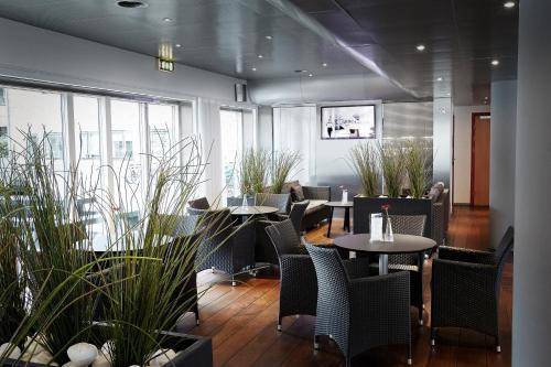Cabinn City, Copenhagen