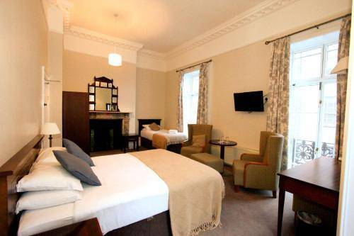 Castle Hotel, Dublin