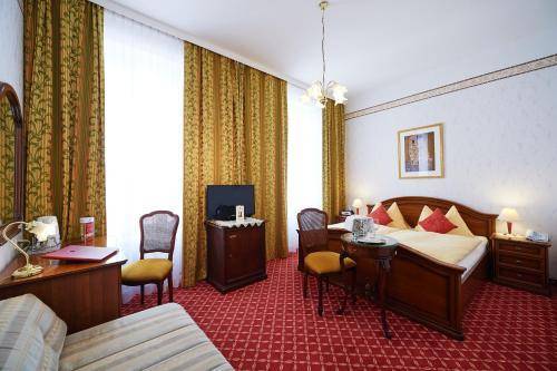 Hotel Austria - Wien, Vienna