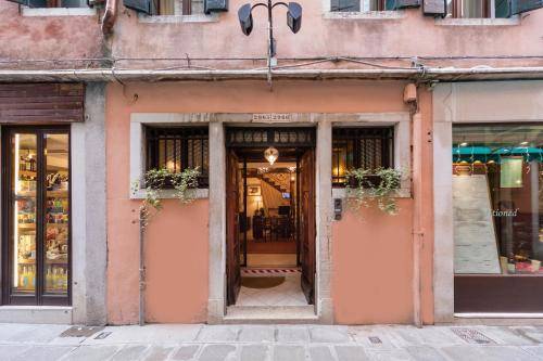 Locanda Art Deco, Venice