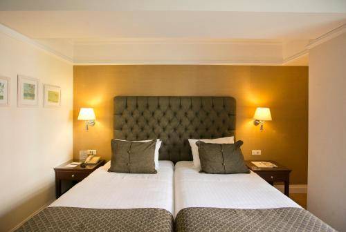 Hera Hotel, Athens