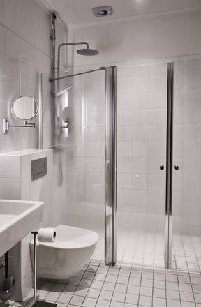 Nofo Hotel, Stockholm