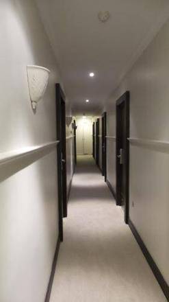 Moderno, Madrid