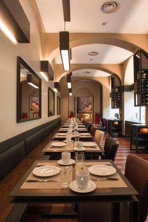 Hotel San Francesco, Rome