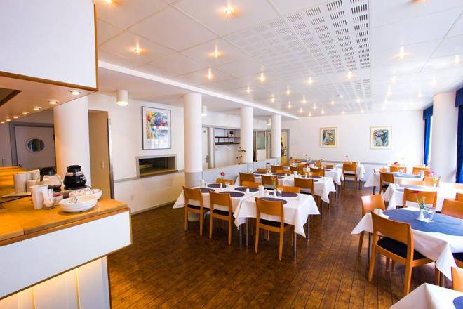 Hotel Maritime, Copenhagen