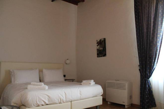B&B Cimatori, Florence