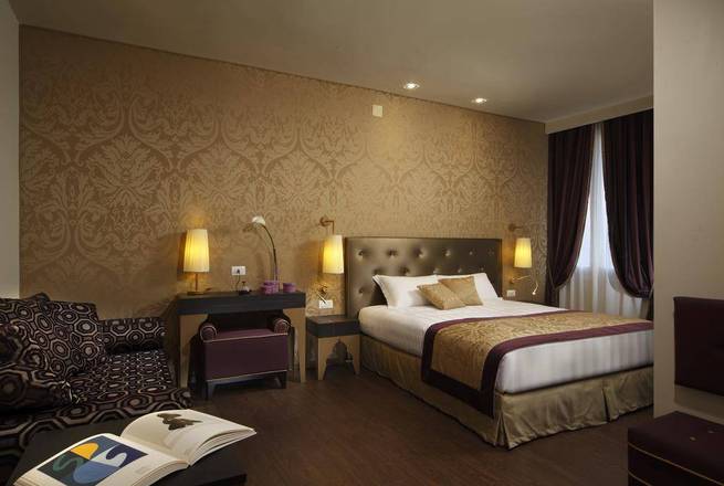 Arcadia Boutique Hotel, Venice