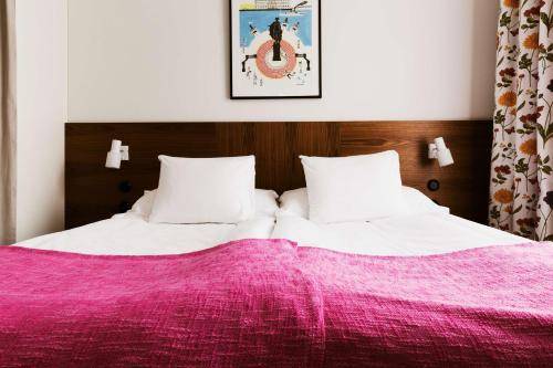Nofo Hotel, Stockholm