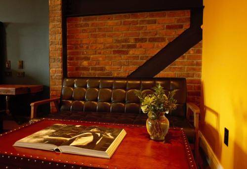 Sohotel, New York