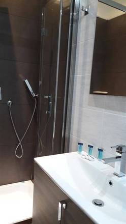Hotel Mimosa, Rome
