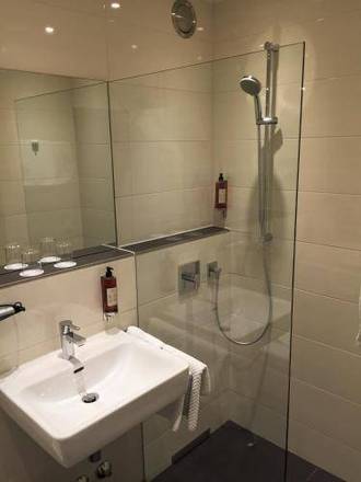 Hotel Antares, Munich