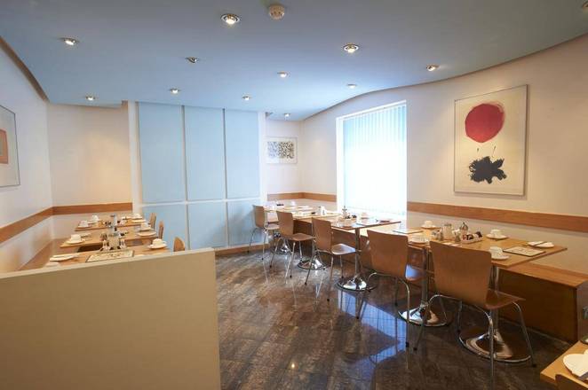 Luna & Simone Hotel, London