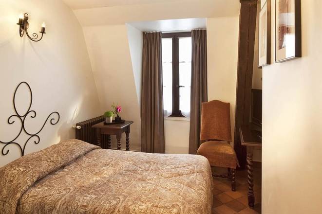 Castex Hotel, Paris