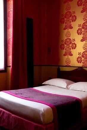 Hotel Design Sorbonne, Paris