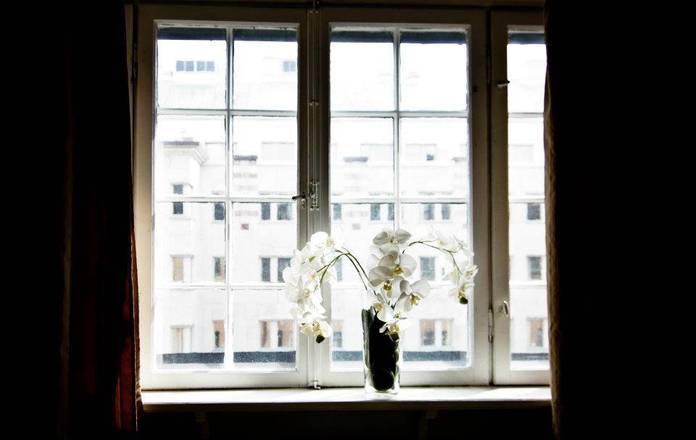 Queen's Hotel, Stockholm