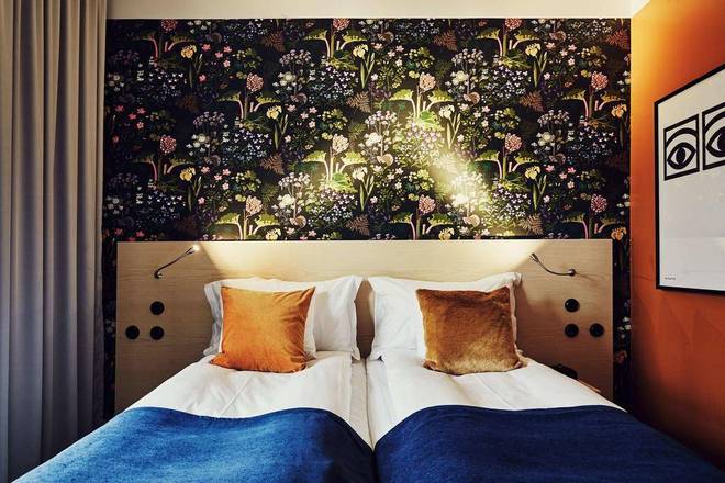 Nofo Hotel, Stockholm