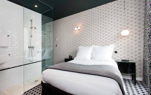 Hôtel Emile, Paris