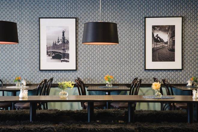 Best Western Kom Hotel, Stockholm