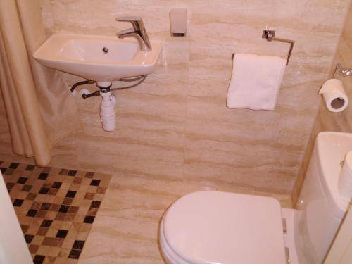 George Hotel, London