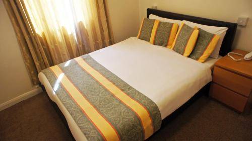 Abbey Court Hotel - Hyde Park, London