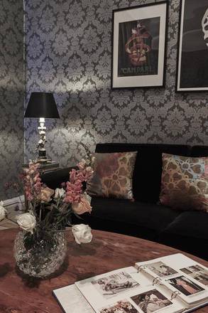 Nofo Hotel, Stockholm