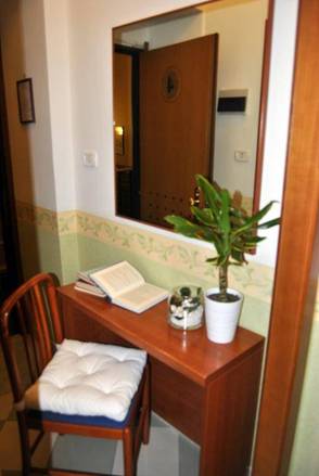 Locanda Carmel, Rome
