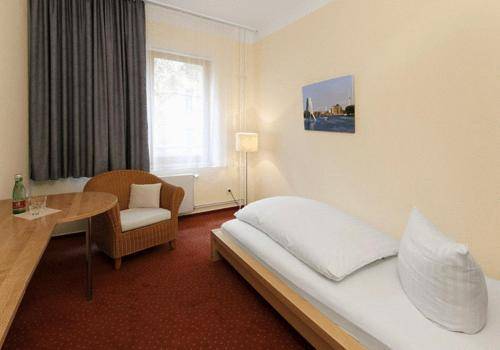 Hotel 26, Berlin