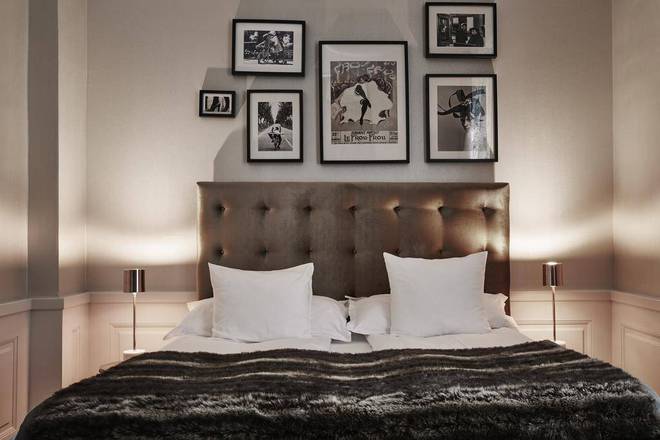 Nofo Hotel, Stockholm