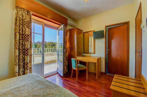 Hotel Avenida Park, Lisbon