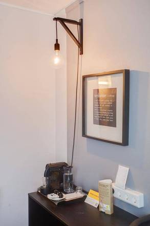 Best Western Kom Hotel, Stockholm