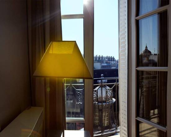 Hôtel Saint Pierre, Paris