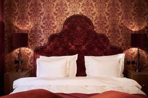 Nofo Hotel, Stockholm