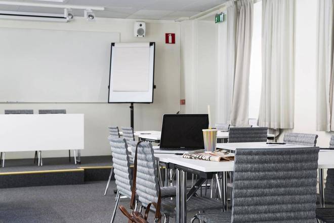 Best Western Kom Hotel, Stockholm